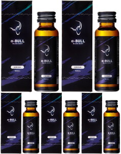 S̃[J[dꏤi 5{Zbg -BULL BLACK SHOT  50ml×5{ {ԑO1{ Vg AMj C~_][Wyv`h IbgZC ot I20ޔz At@u u