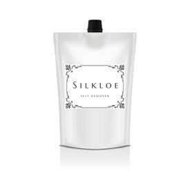 デリケートゾーン メール便 送料無料 シルクロエセルフリムーバー SILKLOE 医薬部外品 除毛 ムダ毛 除毛剤 ワックス vio ワキ除毛 ビキニ 除毛クリーム クリーム ムダ毛処理 レディース 女性 男性 ワキ毛 すね毛 ビキニライン シルクロエ