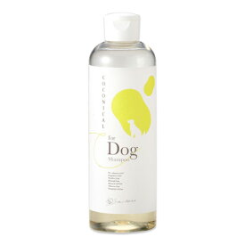 犬用シャンプー 送料無料 COCONICAL for Dogシャンプー ココニカル オーガニック 低刺激 みどり繭 シルク 絹生活研究所 保湿 汚れ 敏感肌 乾燥肌 弱酸性 全犬種対応 つやつや ふわふわ ペットシャンプー シニア犬 トリマー ブリーダー 手荒れ 植物由来成分 潤い ペット
