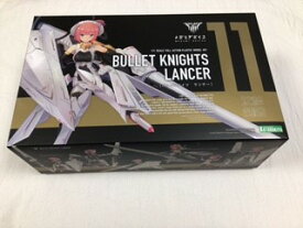 メガミデバイス BULLET KNIGHTS ランサー 1/1 プラモデル コトブキヤ MEGAMI DEVICE 11