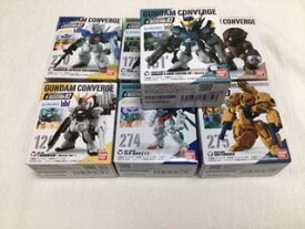 バンダイ FW GUNDAM CONVERGE 10周年SELECTION