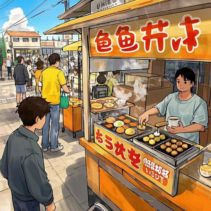 楽天市場】【P5倍！マラソン！9000円OFFクーポン】屋台風販売台 