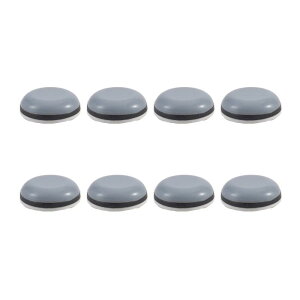 椅子脚カバー 椅子足カバー 8個 粘着テープ式 貼るだけ 釘タイプ 破れにくい 脱げにくい 傷防止 騒音防止 丸形 角形 丸型 長方形 椅子足カバー 椅子脚キャップ 椅子キャップ イス脚カバー 床