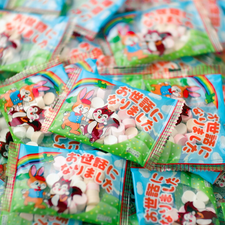 楽天市場 お世話になりました クッピーラムネ 500g 約50個入 メッセージ入り クッピー ラムネ カクダイ製菓 メッセージ ギフト プチギフト プレゼント 駄菓子 お菓子 菓子 挨拶 ありがとう お礼 退職 異動 あいさつ 感謝 かわいい 可愛い 女性 個包装 子供 ばらまき