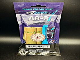 A8-3 モデルロケットエンジン