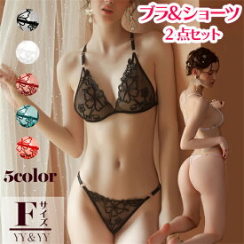 【600円OFFクーポン有】【20％OFF】セクシーランジェリー オープンショーツ 2点セット 穴あき下着 セクシー ランジェリー 超過激 下着 上下セット セクシーランジェリー 股割れ エロ下着 レディース ランジェリー オープンブラ 下着 ブラセット 紐パン セクシー