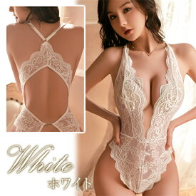 【20%OFFクーポン有】セクシーランジェリー 大きいサイズ XL 3L 4L セクシーランジェリー 超過激 穴あき オープンクロッチ セクシー下着 エロ エロ下着 ランジェリー コスプレ セクシー ランジェリー 過激 レース オープン 下着 テディ 股割れ スケスケ