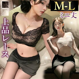 【20%OFFクーポン有】ボディコン セクシー ランジェリー コスチューム OL 秘書 教師 コスプレ シースルー シャツ セット エロコスプレ 誘惑 超過激 下着 上下セット セクシーランジェリー エロ下着 レディース ランジェリー タイトスカート