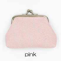 楽天市場】ヴィヴィアン 財布 ピンク がま口の通販