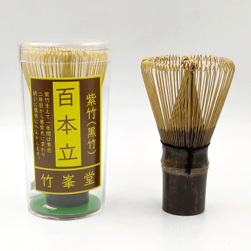 楽天市場】茶筅 100本立 茶せん ちゃせん 茶筌 茶道 抹茶 泡立て