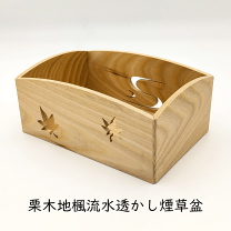 楽天市場】樺細工 煙草盆の通販