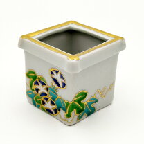 楽天市場】茶道具 蓋置 朝顔の通販