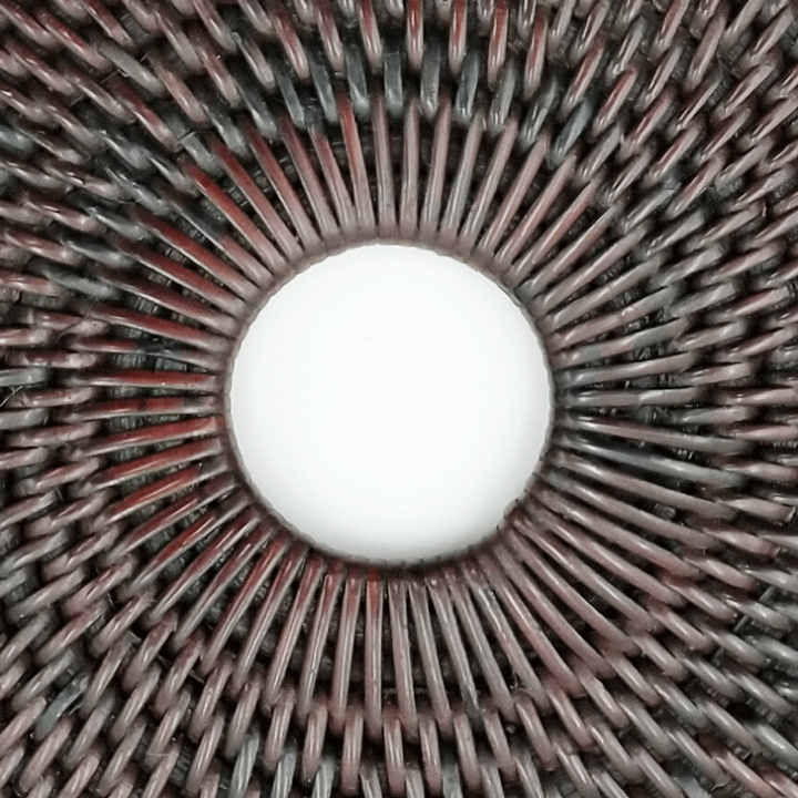 専用！ 茶道具 藤釜敷 船橋重郎 釜敷 共箱 楽天市場】船橋重郎作 利休形 籐釜敷 共箱 : 茶道具おもしろ逸品堂