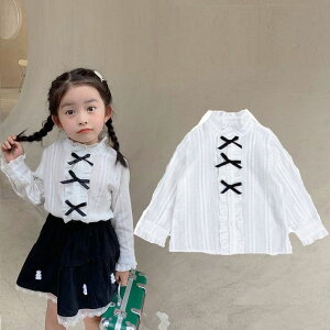 90cm̂ݍ݌ɂ聚BAOBAO oIoI Kids shirtuEX qǂVc K[YuEX quEX ̎quEX zCgVc Vc @[XVc uEX ʊw  L