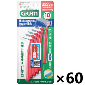 yzKEԃuV L^ TCYSSSS 10Px60 TX^[