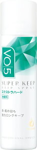 VO5 X[p[L[v wAXvC GNXgn[h  50g TX^[