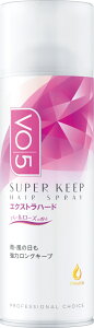 VO5 X[p[L[v wAXvC GNXgn[h p[[Y̍ 330g TX^[