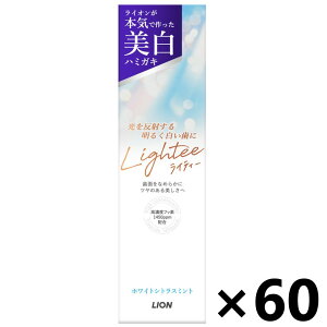 yzLightee n~KL zCgVgX~g 100gx60{ CI