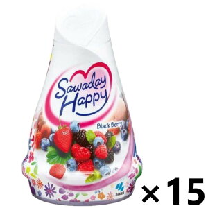 y(ꕔn)zSawaday Happy(Tf[nbs[) ubNx[̍ 120gx15 ѐ