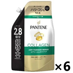 yzpe[ GA[ӂ胊yA RfBVi[ ߂p  860gx6 P&G