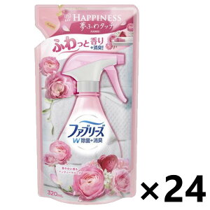 yzt@u[Y with mAnslX AeB[N[Y&t[̍ ߂p 320mlx24 P&G