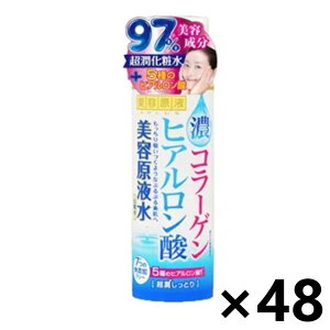 【送料無料】美容原液 超潤化粧水CH 185mlx48本 コスメテックローランド