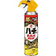 ハチ・アブ用キンチョールジェット 510ml 大日本除虫菊株式会社
