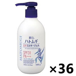 yz픒 ngM UV~L[WF 250mlX36{ SPF31EPA+++ F