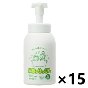 yzƑ̂ A{fB\[v { 600mlx15{ ~VΌ