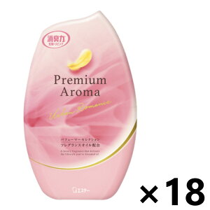 yzL Premium Aroma(v~AA}) ցErOp A[o}X 400mlx18 GXe[