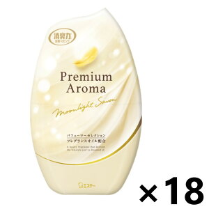 yzL Premium Aroma(v~AA}) ցErOp [CgV{ 400mlx18 GXe[
