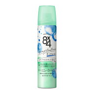 8x4(エイトフォー) パウダースプレー せっけんの香り 50g 花王