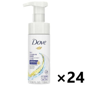 yzDove(_u) 3in1 CNƂA痿 { 135ml×24{ j[oEWp
