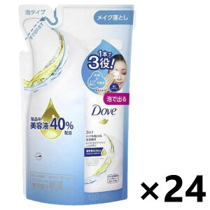 yzDove(_u) 3in1 CNƂA痿 ߂p 120ml×24 j[oEWp