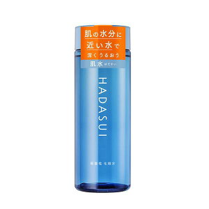 HADASUI �X�L�����[�V����f 400ml �t�@�C���g�D�f�C