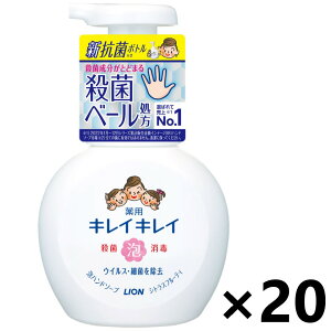 yzLCLC pAnh\[v VgXt[eB̍ { 250mlx20{ CI