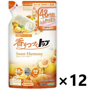 y(ꕔn)zÂgbv Sweet Harmony(XEB[gn[j[) ߂p 500gx12 CI