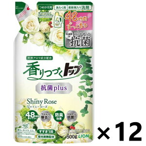 y(ꕔn)zÂgbv Rplus Shiny Rose(VCj[[Y) ߂p 500gx12 CI