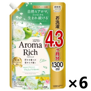 yz\t A}b` Ellie(G[) i`u[PA}̍ ߂p 1300mlx6 CI