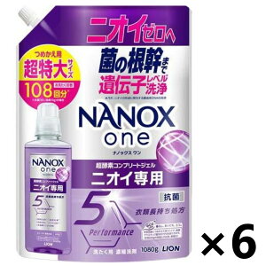 yzNANOX one jICp ߂p 1080gx6 CI