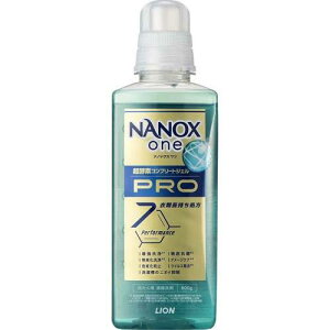 NANOX one PRO { 600g CI
