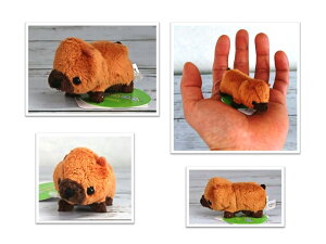 ムニュマム(お手玉) ヤブイヌ