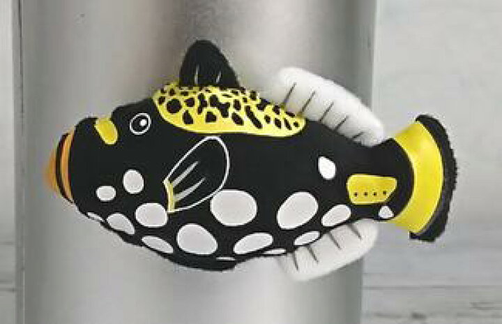 楽天市場 Tropicalfish マグネット モンガラカワハギ ｙｙ ｓｈｏｐ ぬいぐるみ専門店