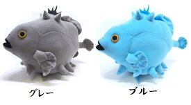 しんかいさん　ガクガクギョ