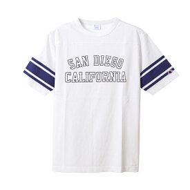 楽天市場 チャンピオン フットボールtシャツの通販