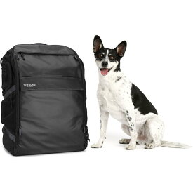 【TIMBUK2ティンバック2】バックパック Muttmover Lightマットムーバーライト M Black Wish Light Rip カジュアル バッグ　881849998