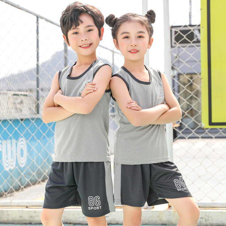 子供服 キッズ 夏 女の子 男の子 スポーツウェア 子供スポーツウェア 半袖 可愛い 子供服 上下セット 体操キッズ キッズ用 セットアップ 学生服 ファッション スポーツ 練習用 Jocolate 子供スポーツウェア