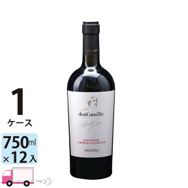 【ポイント5倍】【送料無料】 ドン カミッロ [I239] 1ケース(12本)