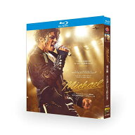 日本語字幕『マイケル・ジャクソン：スーパースターへの道』（2026）Blu-ray 海外仕様