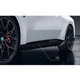 BMW 2series M Performance Coupe (2021.8～) カー・ラッピング　フローズン・ブラック(サイド・シル)